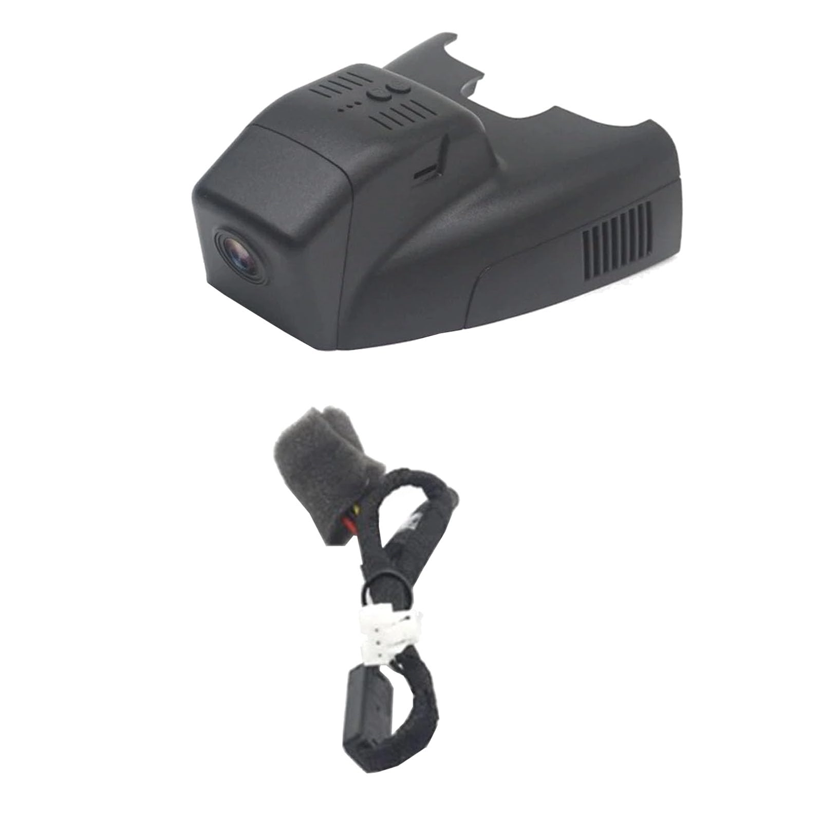 Dash Cam - 1K 1080P Front