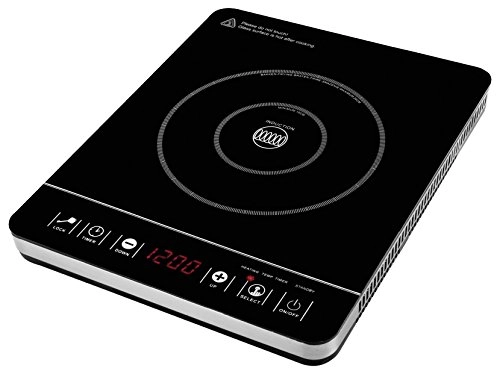 69332 Induction hob