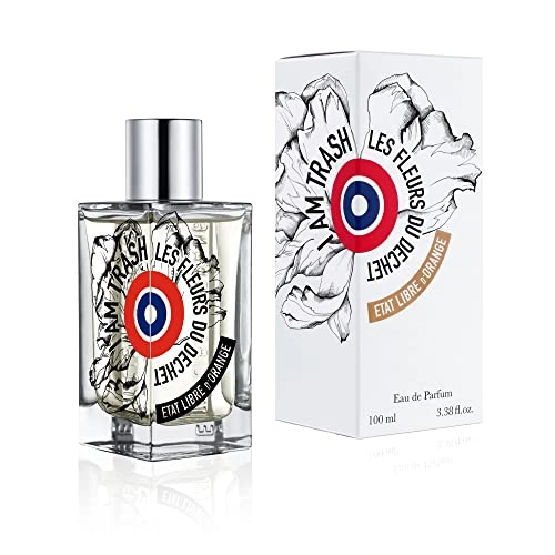 I Am Trash - Les Fleurs de Dechet Eau de Parfum 100ml