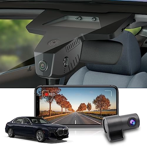 HD2-3818 3840 X 2160 for BMW 7 Series