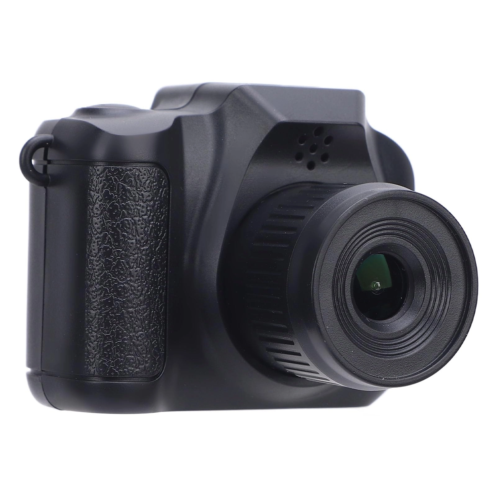 Jectse Keychain Camera - 1080P 1.3 Inch