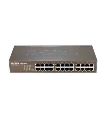 DES-1024D 24-ports