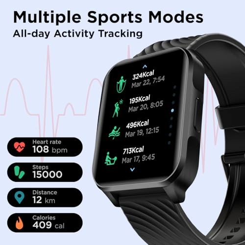 Moto Watch 70 43mm Metal