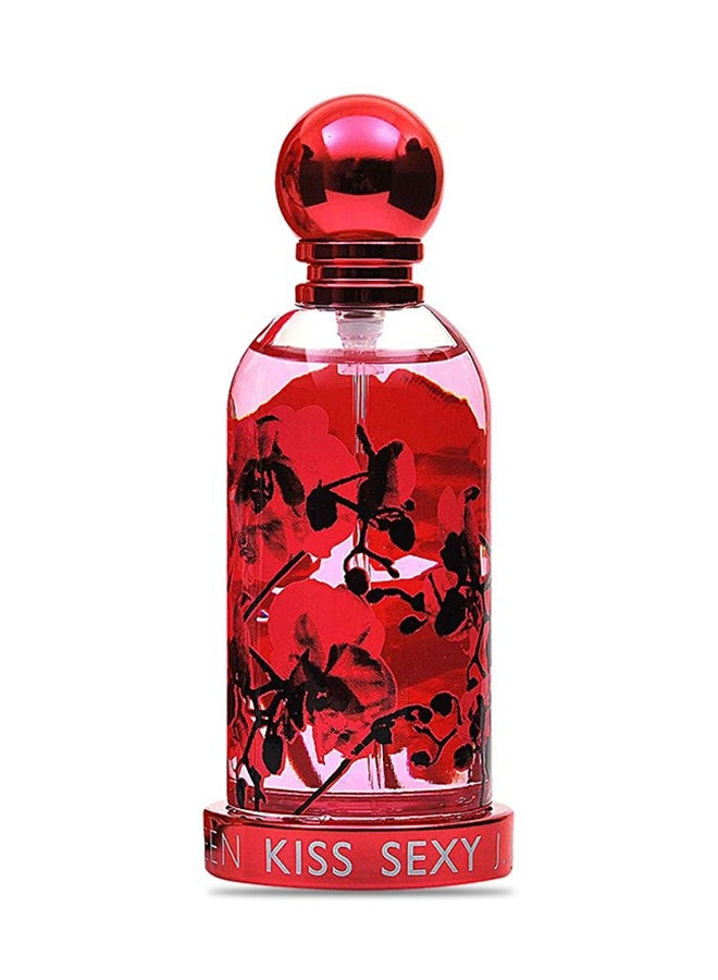 Halloween Kiss Eau de Toilette 100ml