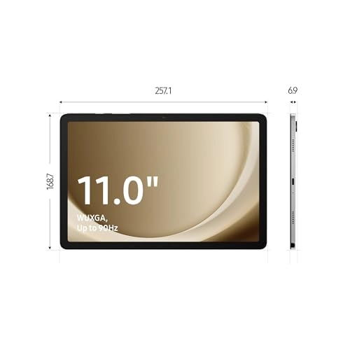 Galaxy Tab A9+ - 64GB 11"