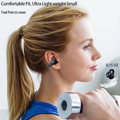 GWC-m054 - Wireless Earbud