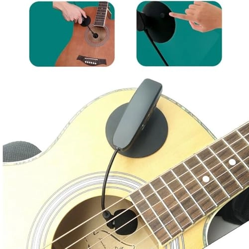 Instrument Microphone System - 1 2.4G Wireless