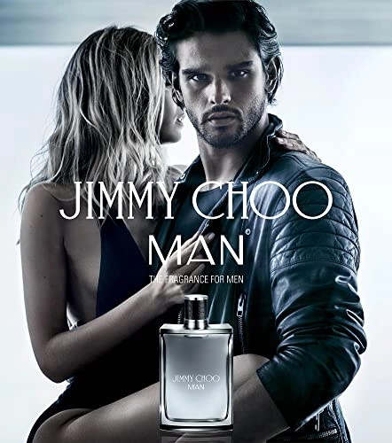 Man Eau de Toilette 50 ml