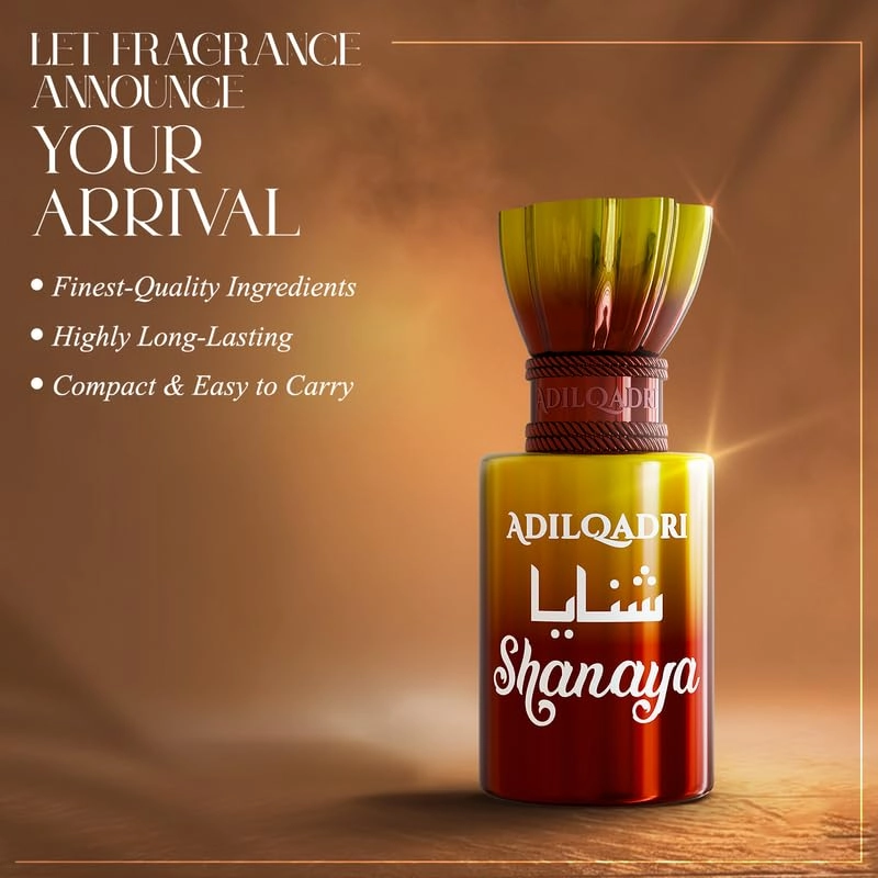 Shanaya - 5.5 ML