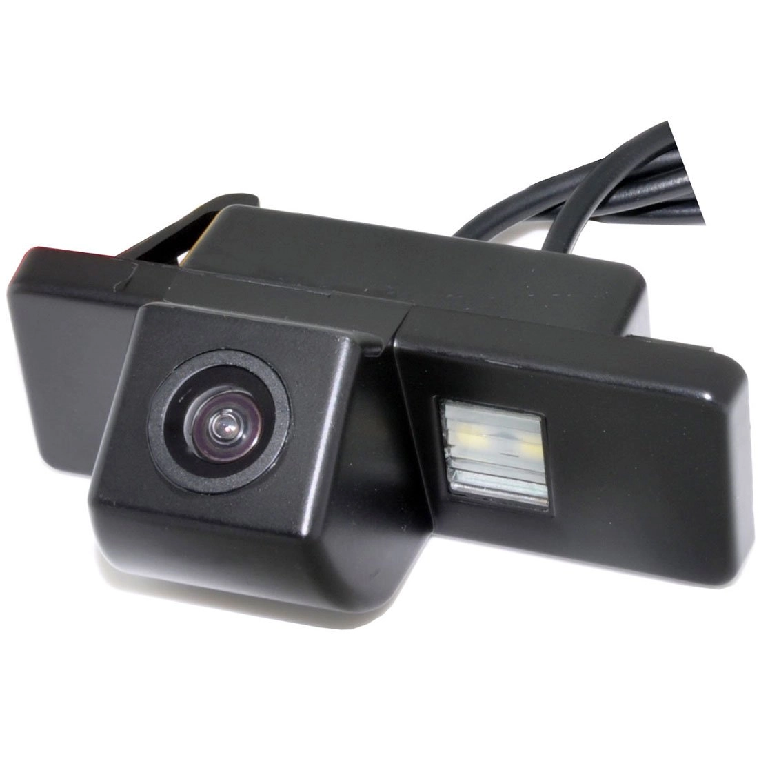 Car Rearview Camera - 728 x 512 pixels