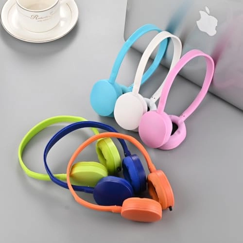 LS03 Wired Headphone Pack