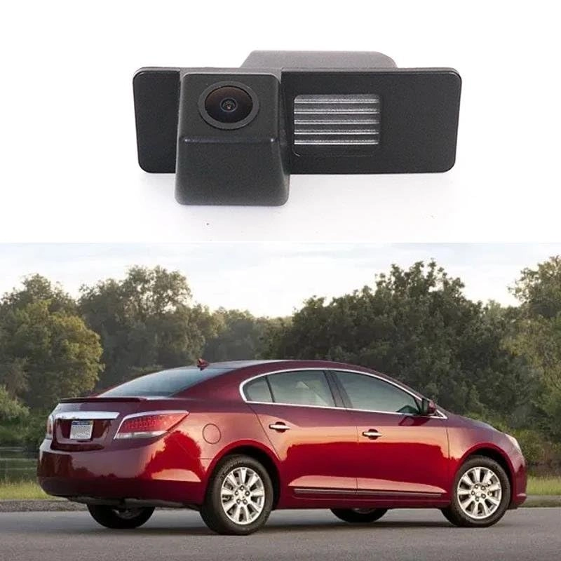 Reversing Camera - Night Vision