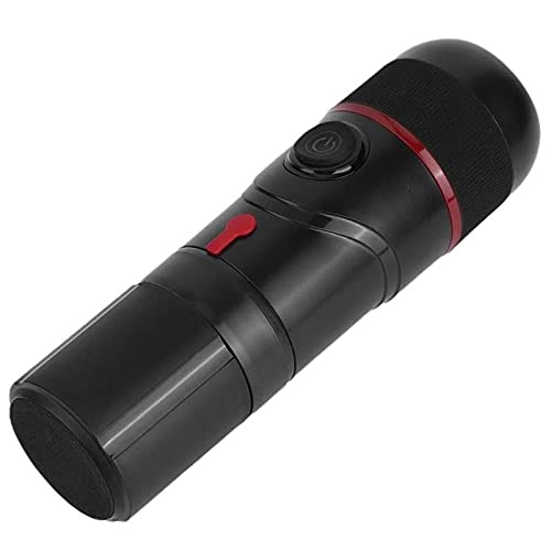 Coffee Machine - USB Car Portable Self-heating