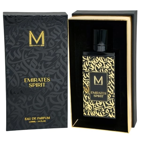 Emirates Spirit - Eau de Parfum 100ml