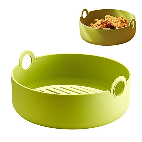 Air Fryer Silicone Liner - food-grade silicone 1 piece(s)