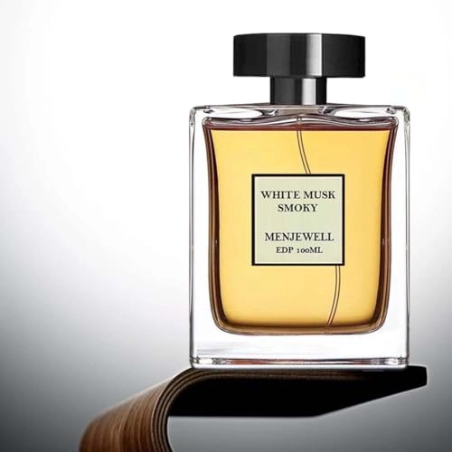 WHITE MUSK SMOKY Eau de Parfum 100ml