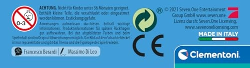 Galileo Escape Game - Escape from Space