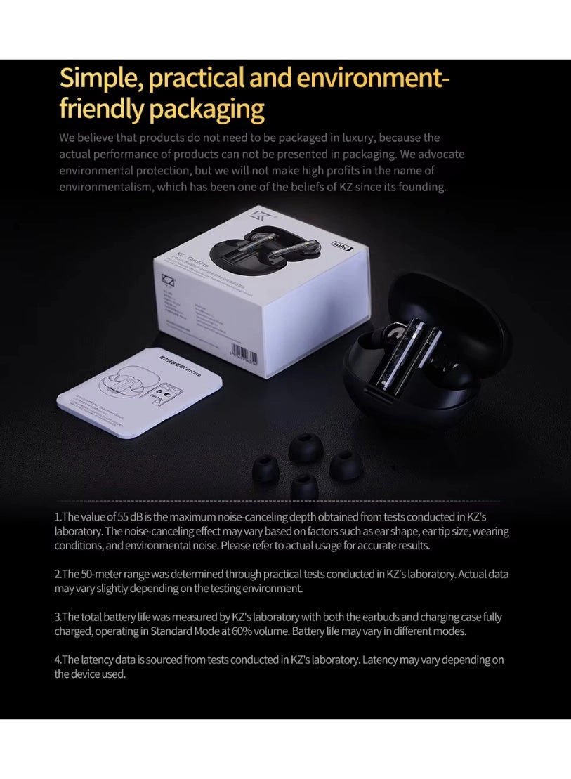 Carol Pro Wireless Earbud