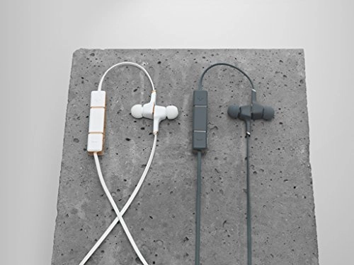 Audio In Wired Earbud