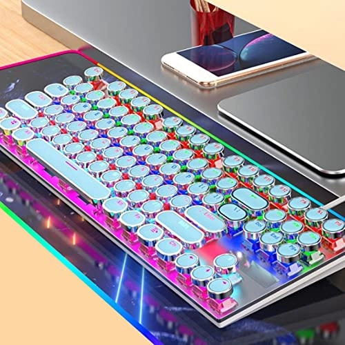 Mechanical Gaming Keyboard - Wired