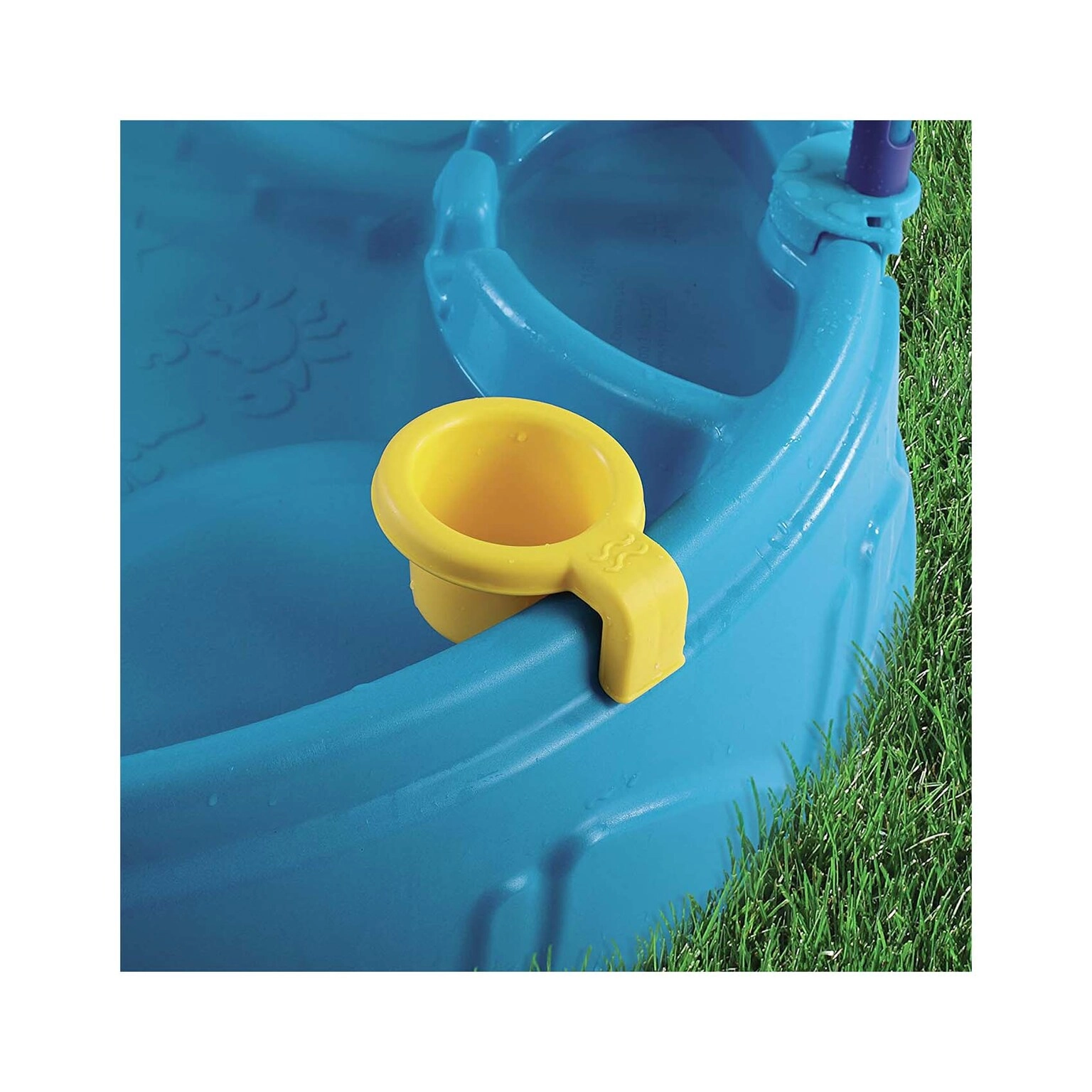 Play And Shade Outdoor Pool 716099