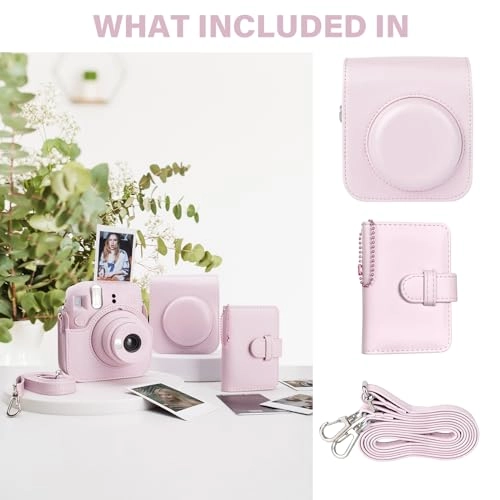 Camera Case - Instax Mini 12
