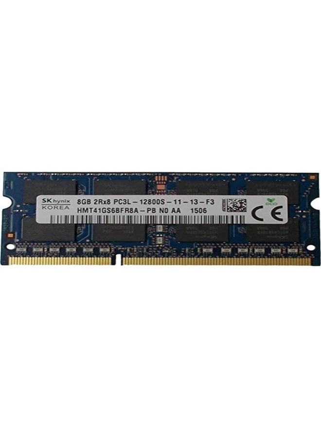 HMT41GS6BFR8A-PB - 8GB 1600MHz 204pin DDR3