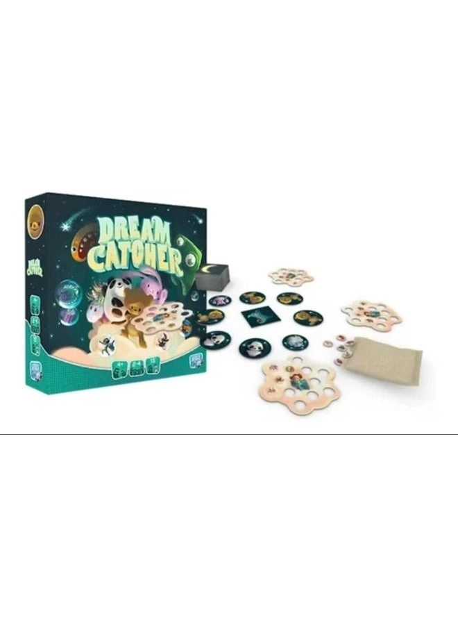 Dream Catcher - 4+ Years