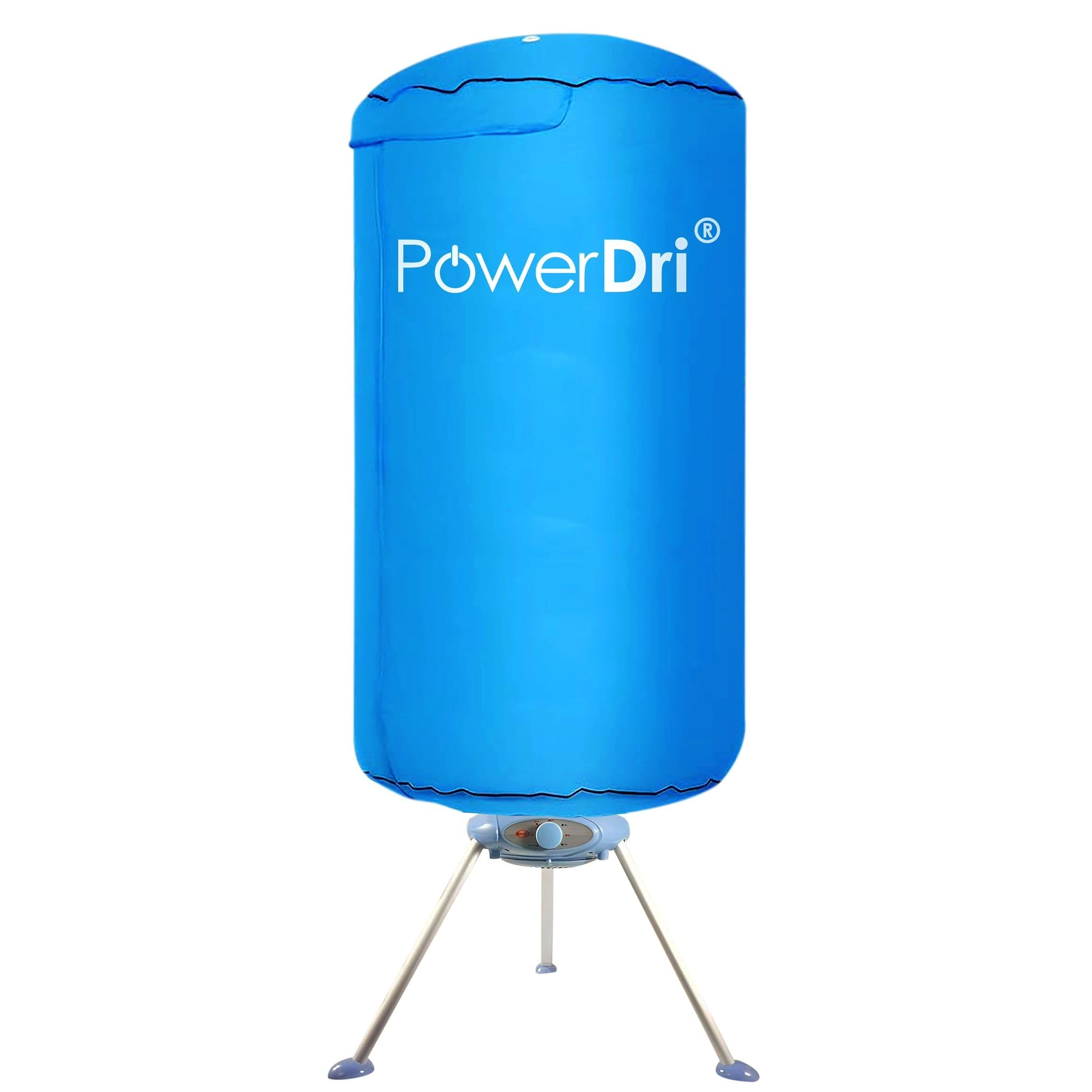 powerdri Electric Clothes Dryer - 15kg
