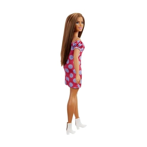 Barbie Fashionistas - Doll #171 Plastic Ages 36+