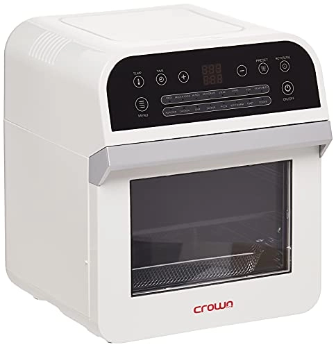 Air Fryer w/ Oven AF-204