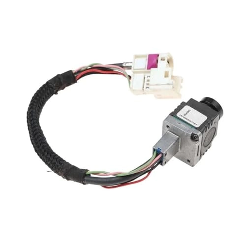 Rear View Camera - Night vision