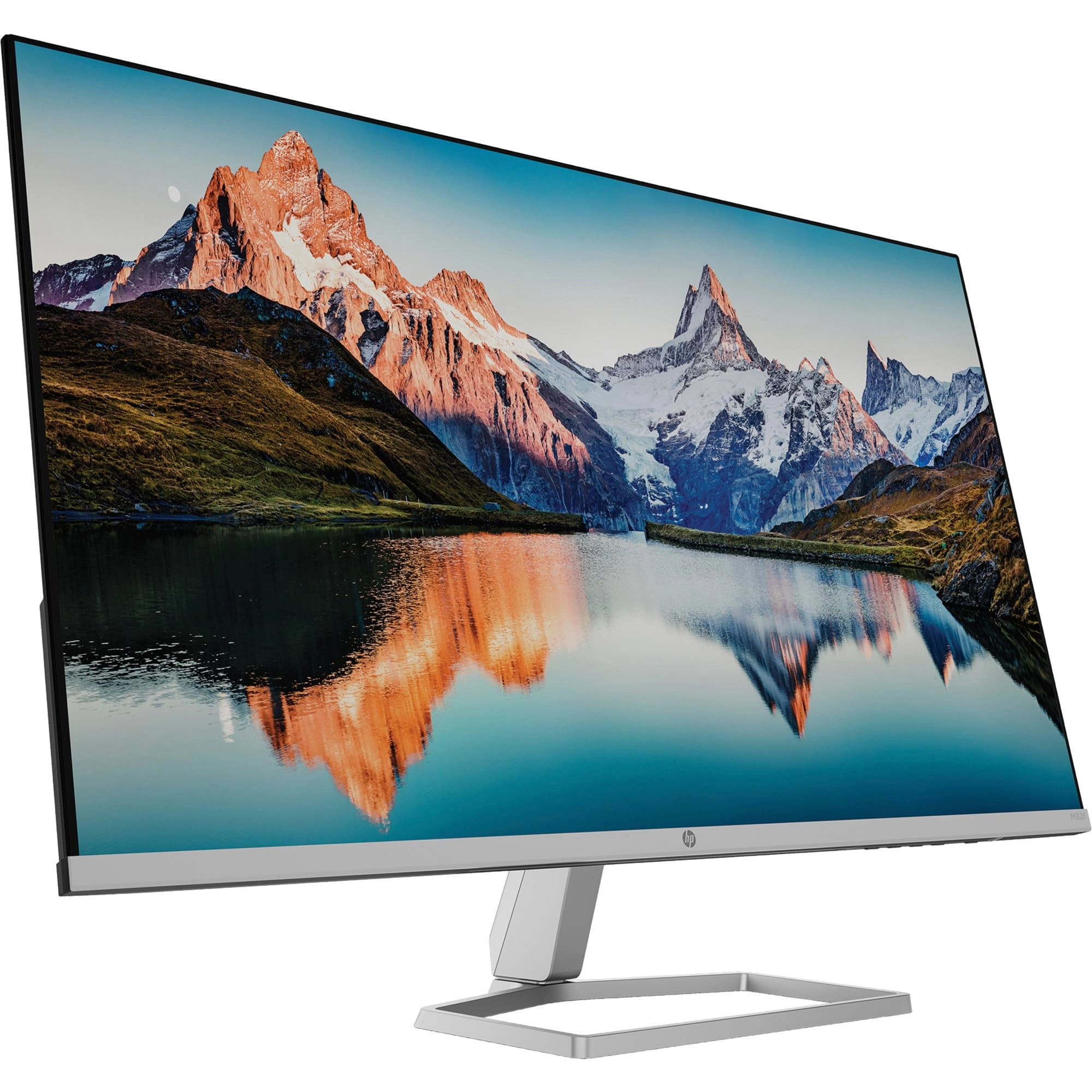 HP M32f - 2H5M7E9#ABB 31.5 Inches 1920 x 1080 Pixels
