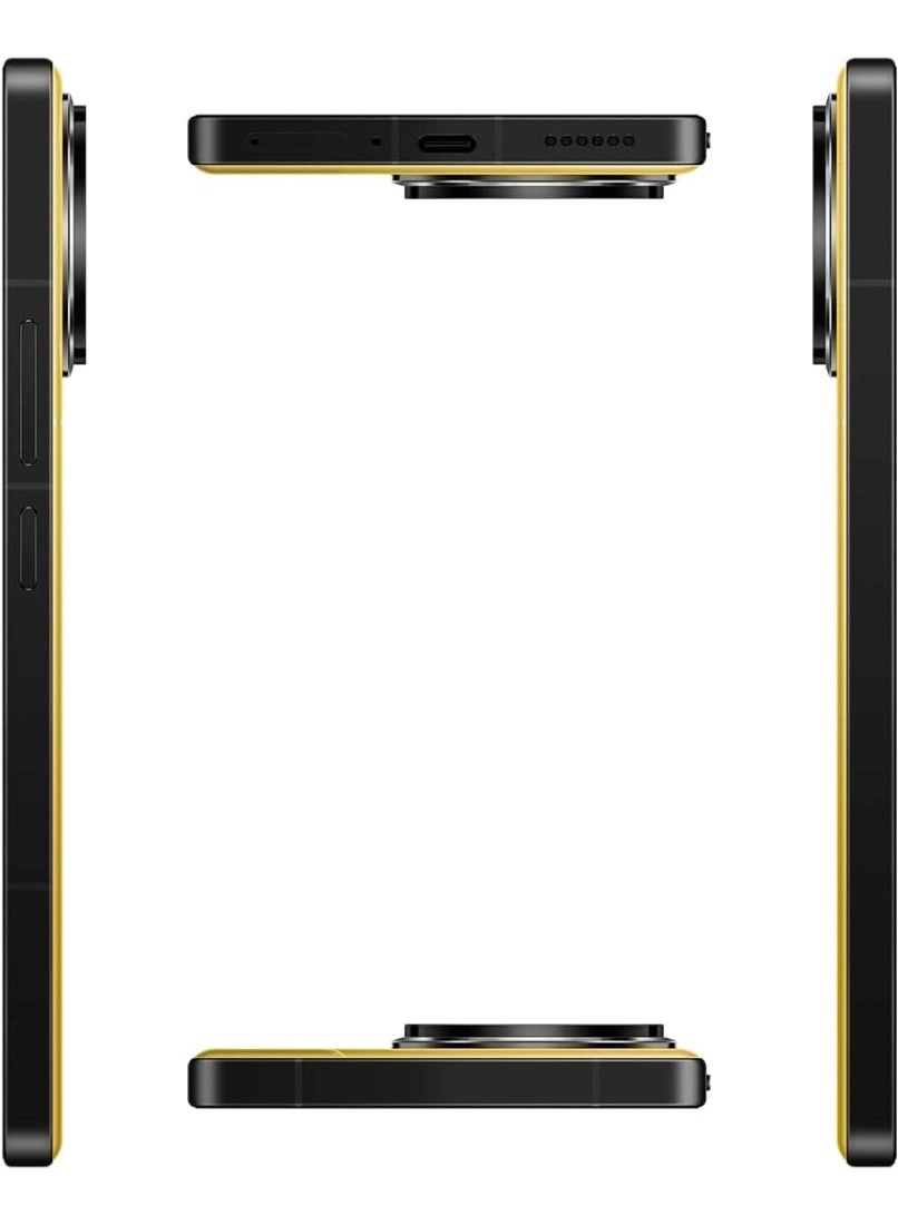Poco F7 Ultra - 16GB 512GB