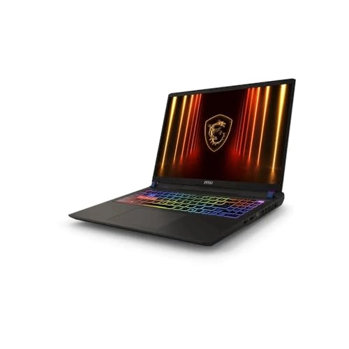 Vector 16 HX AI - 16'' Core Ultra 9 275HX 32GB DDR5 1TB SSD