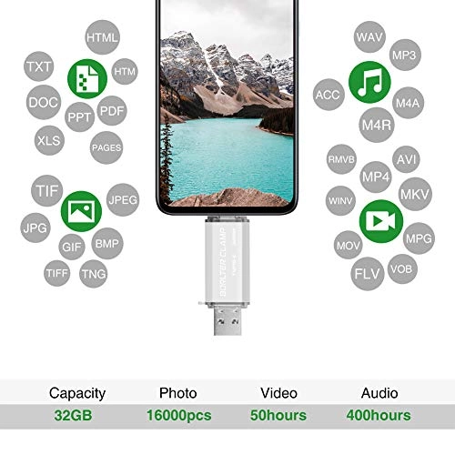 TGX - USB 3.0 Type C 32GB