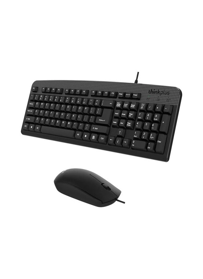 BURAQ KM130 Pro - Other Input Devices wired 1200DPI