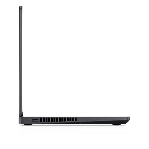 (Renewed) Latitude E7470 - 14'' Core i7-6600U 8GB DDR4 256GB SSD