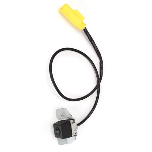 4672850AB - Car reversing camera Direct replacement