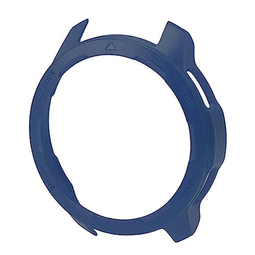 Bumper Case for Mi Watch Color 2 and Mi Watch S1 Active