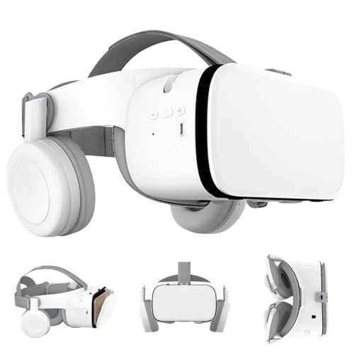 VR Headset - 1920x1080