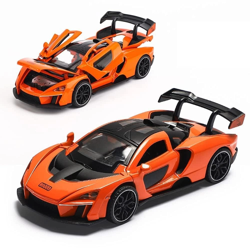 Mclaren Senna 1:32 - 1pcs