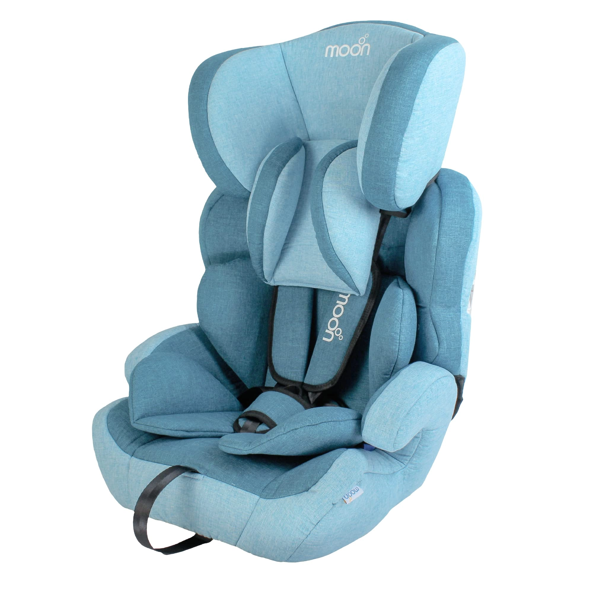 The Moon brand Tolo - Group 1-2-3 Seat Belt