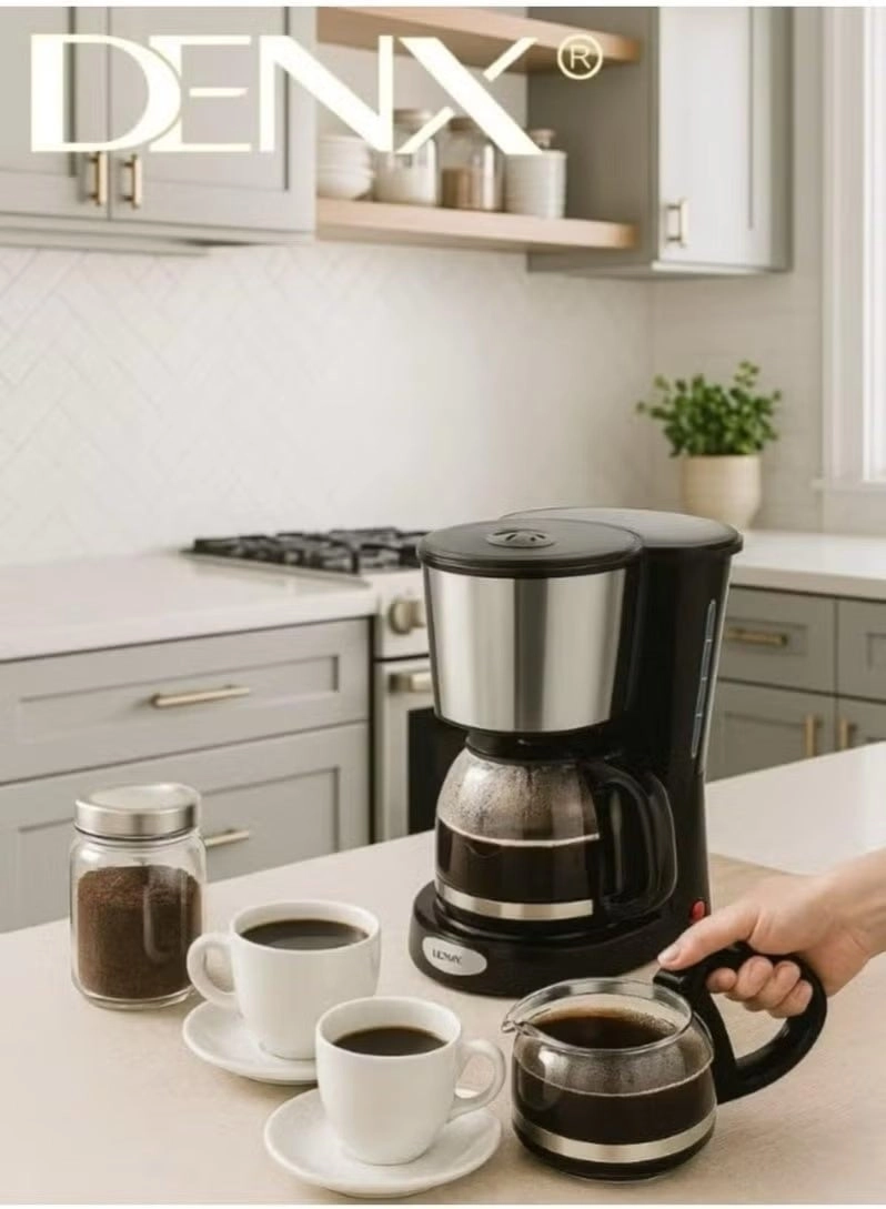 DX3415 - Drip Reusable Filter