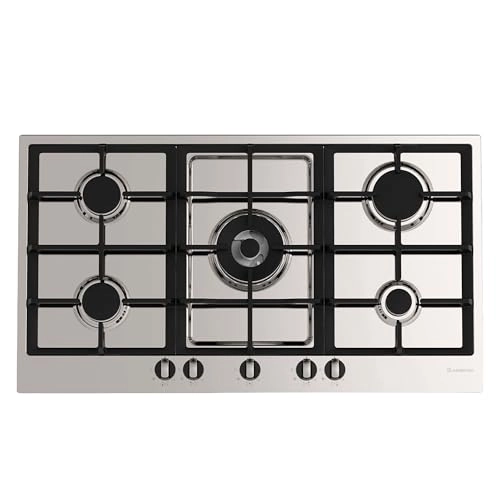 PK951TGH Gas hob