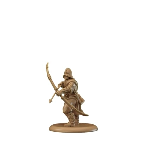 A Song of Ice and Fire Tabletop Miniatures Game: Dreadfort Archers Unit Box