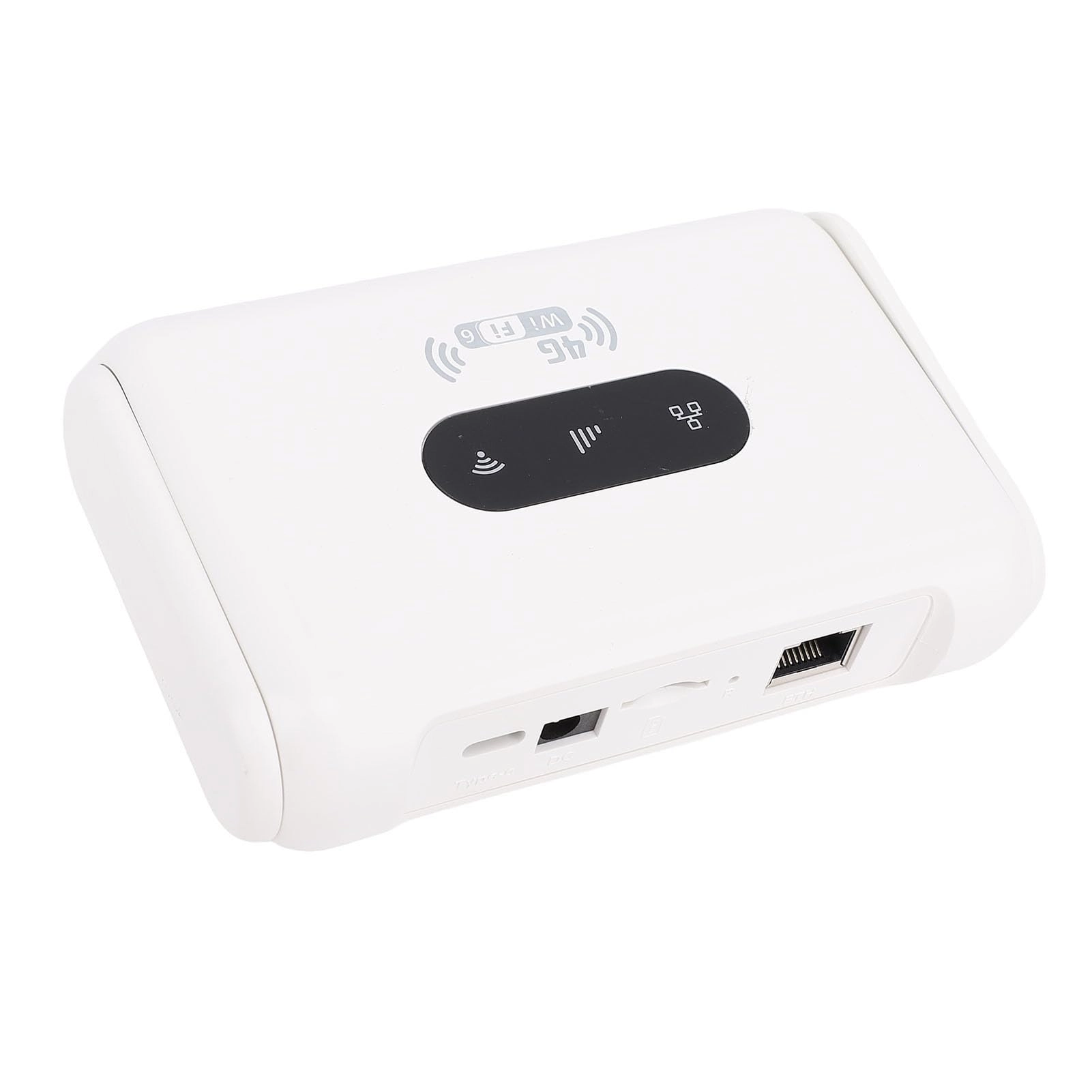 Cuifati Portable Mobile Hotspot - 4G 5G 802.11 b/g/n 300Mbps