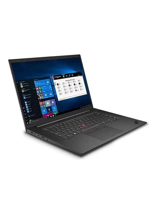 Lenovo ThinkPad P1 Gen 4 20Y3005DUS - 16'' Core i7-11800H 32GB DDR4 1TB SSD