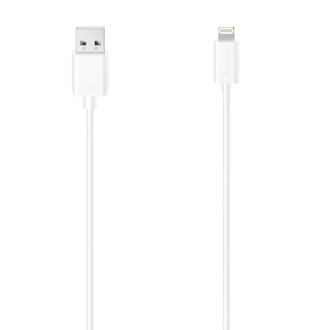 Metal charging / data cable - Lightning 1.5m