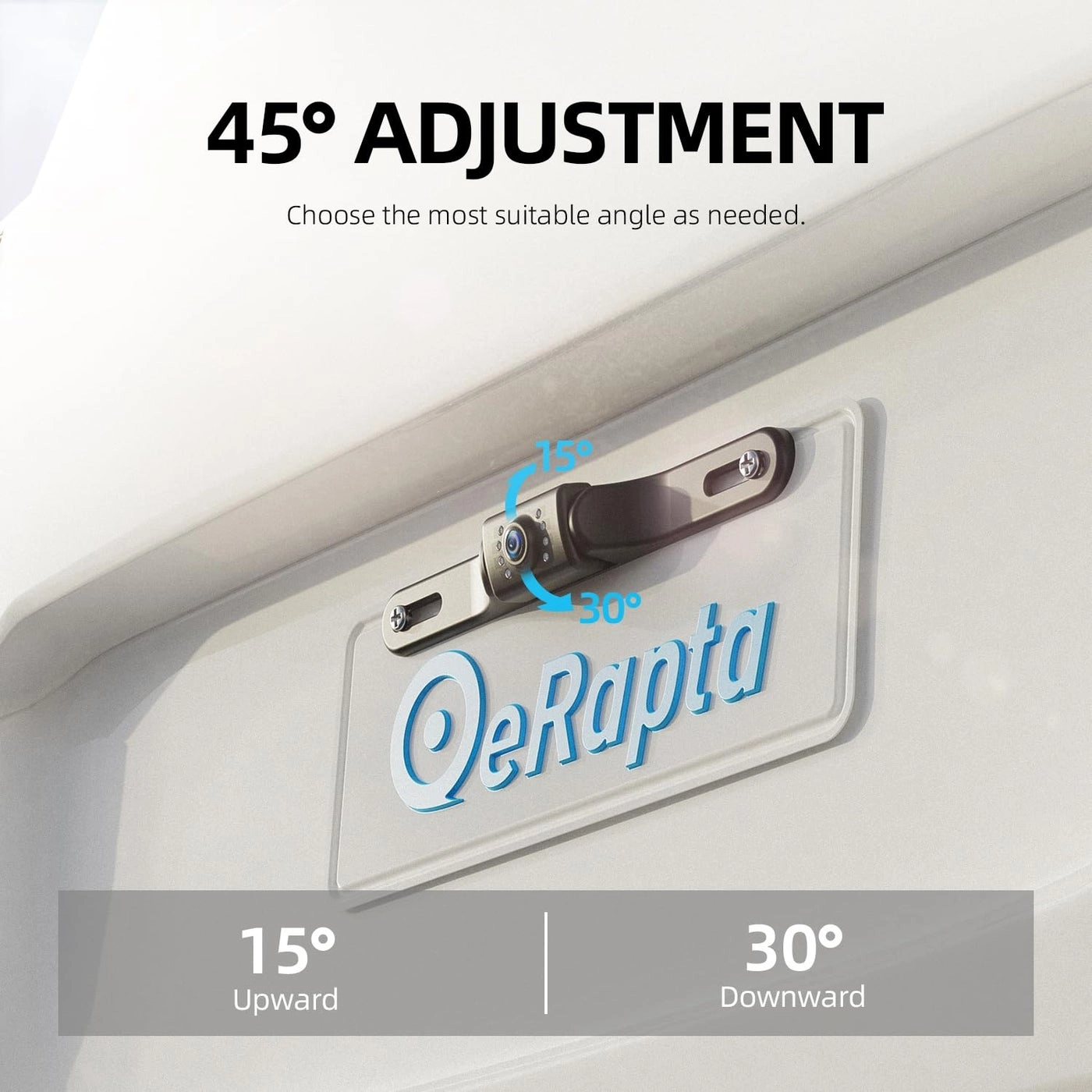 A43 - Night Vision Wired 1080P